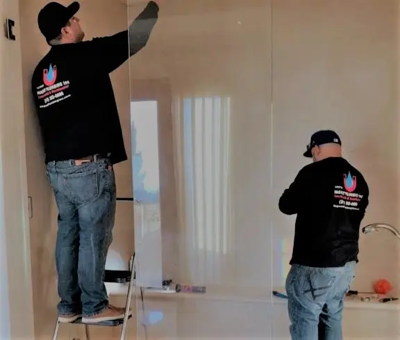 Professional plumbing installation for Drain Cleaning in Le Ray